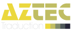 Aztectraduction Logo